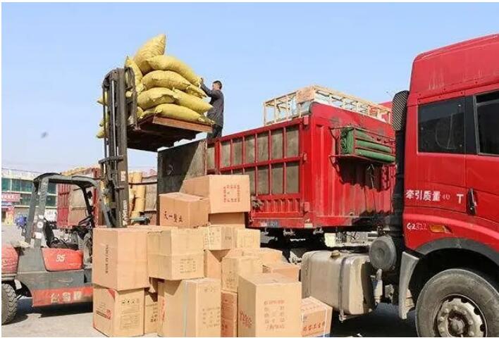 厦门到囊谦县物流专线