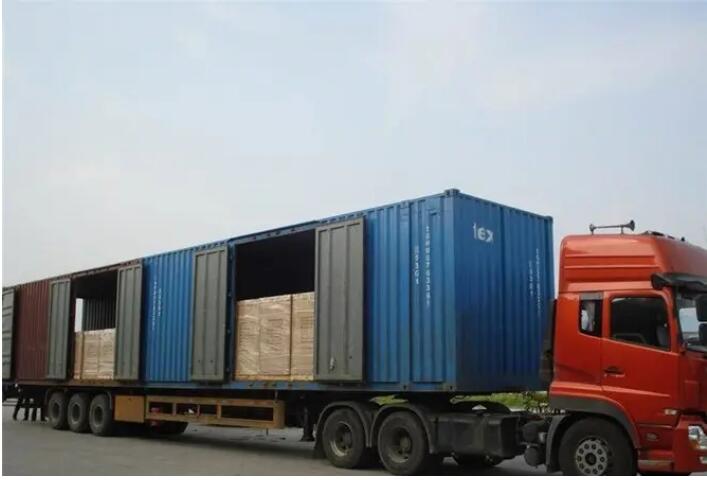 厦门到囊谦县整车运输