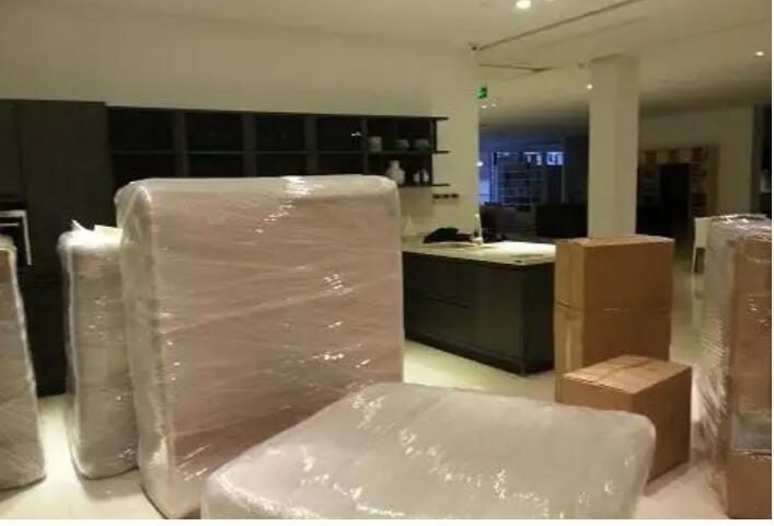 厦门到囊谦县长途搬家