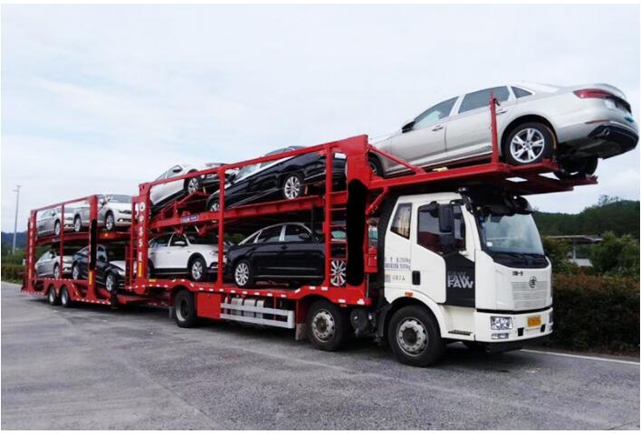 厦门到囊谦县轿车托运